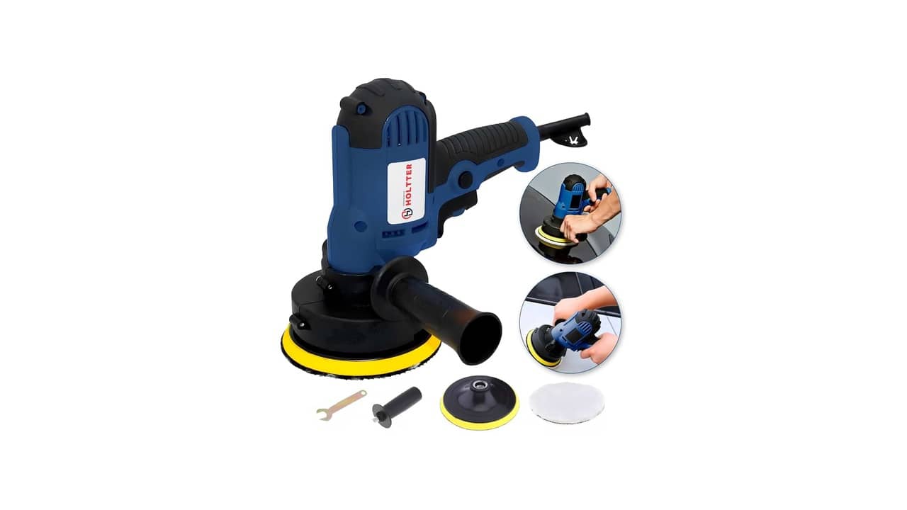 Melhor Politriz: 10 Modelos Profissionais e Versáteis