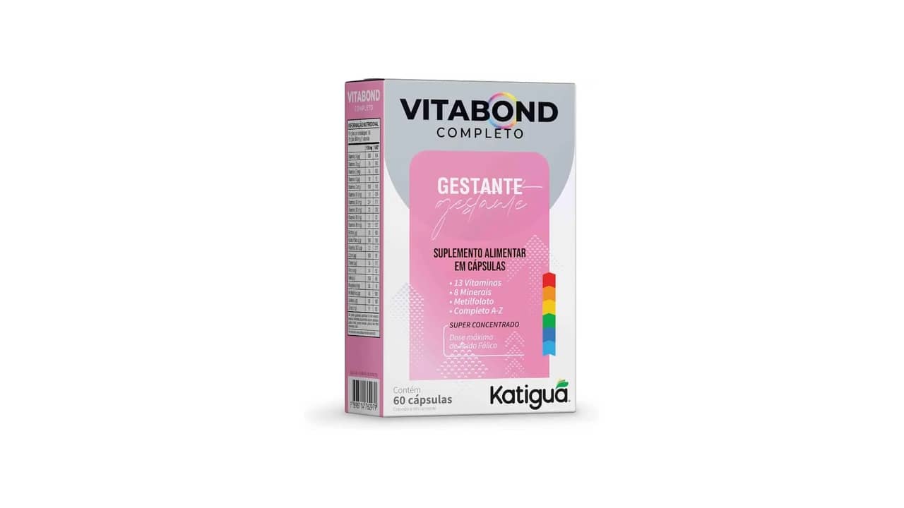 Melhor Polivitaminico para Gravidas: Escolha Certa!