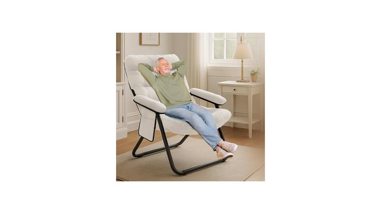 Melhor Poltrona do Papai Custo-Benefício: 10 Modelos