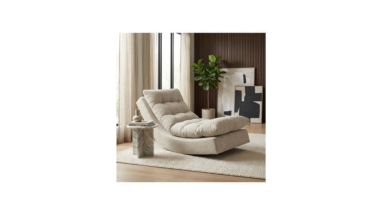 Melhor Poltrona para Leitura: Conforto e Estilo para Seus Momentos
