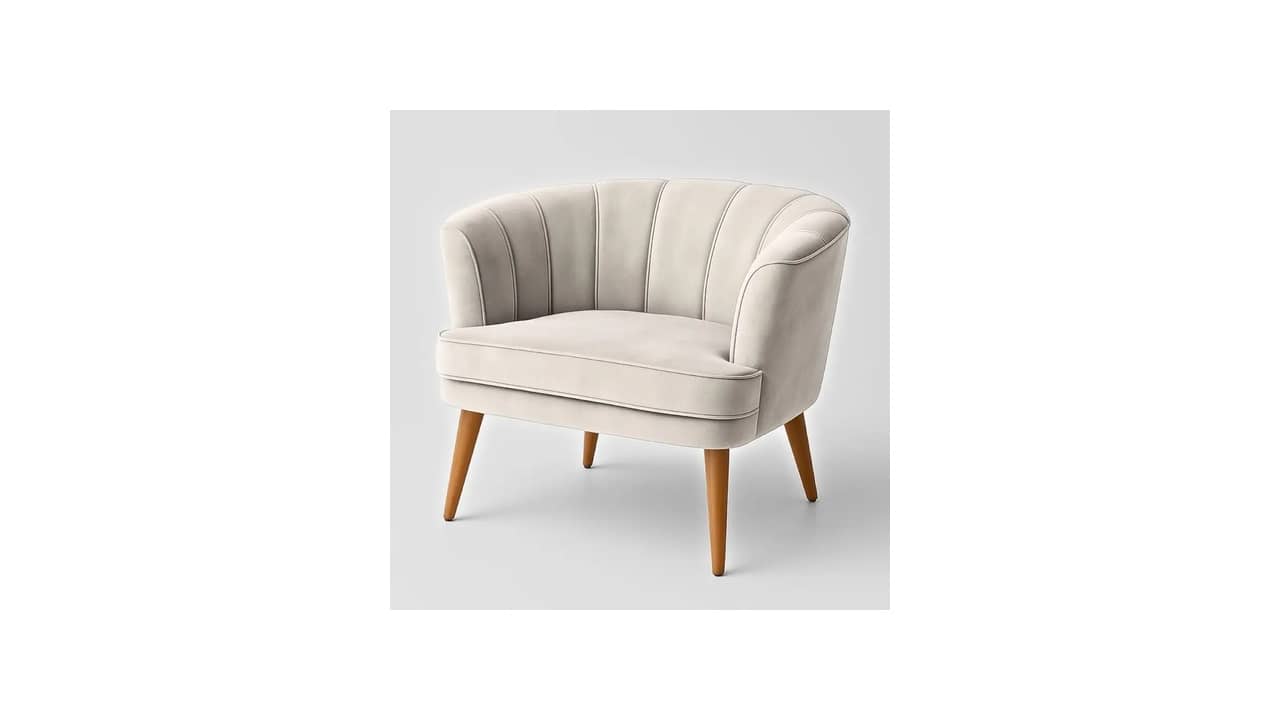 Melhor Poltrona: 10 Modelos de Design e Conforto