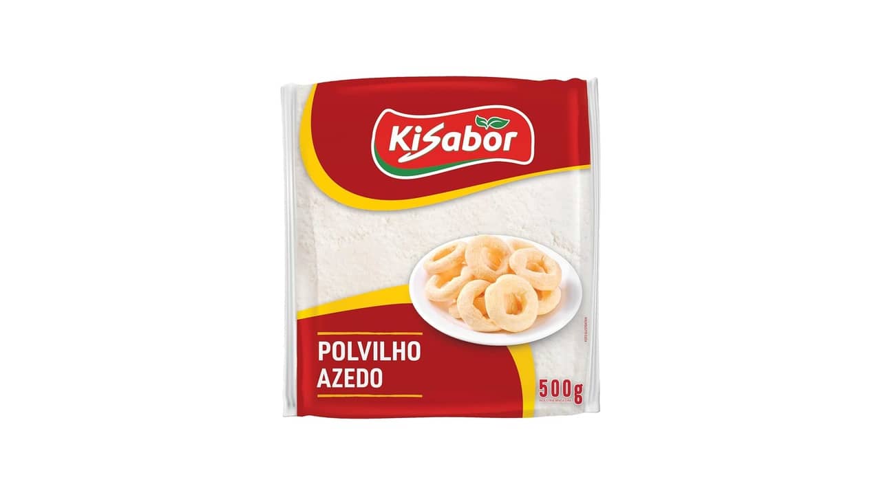 Melhor Polvilho para Pão de Queijo: Qual o Ideal?
