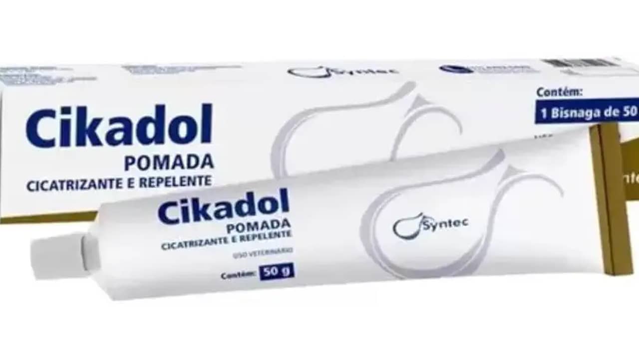 Melhor Pomada Cicatrizante para Gatos: Guia Completo