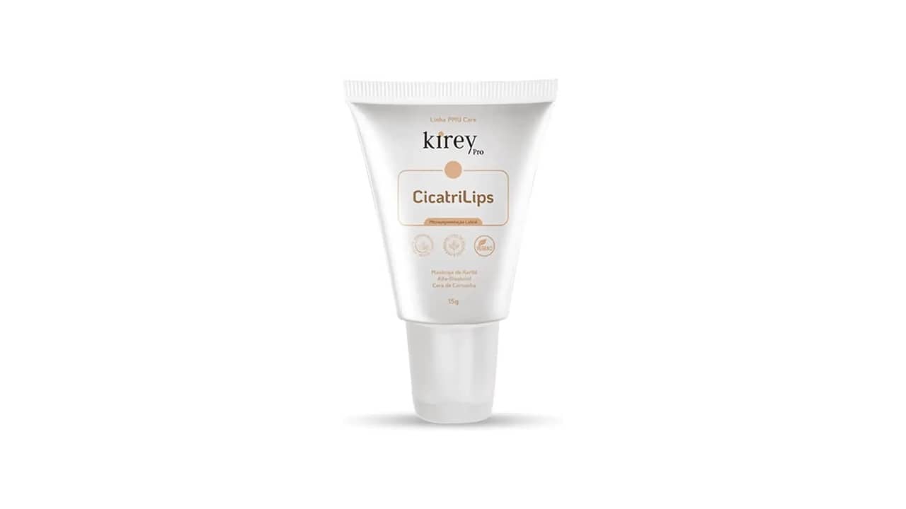 Melhor Pomada Cicatrizante para Labios: Reparação e Alívio