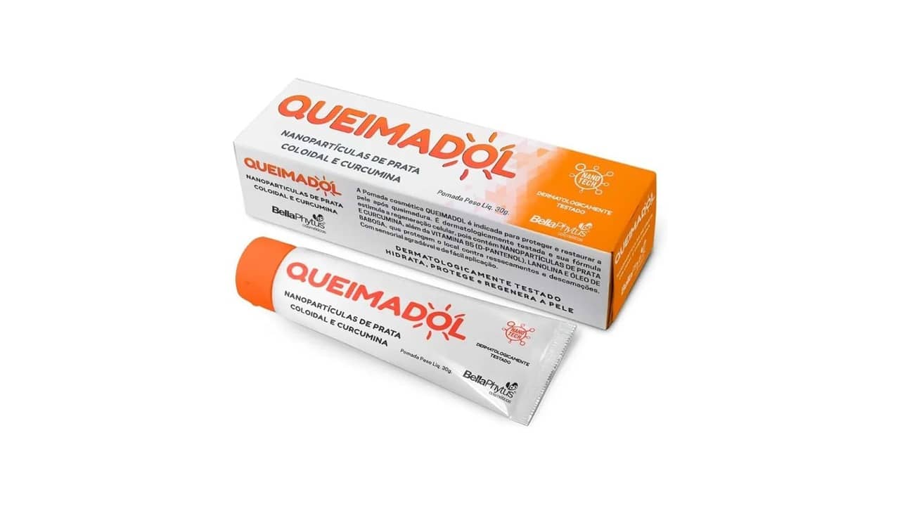 Melhor Pomada para Cicatrizar Queimadura: Guia Completo