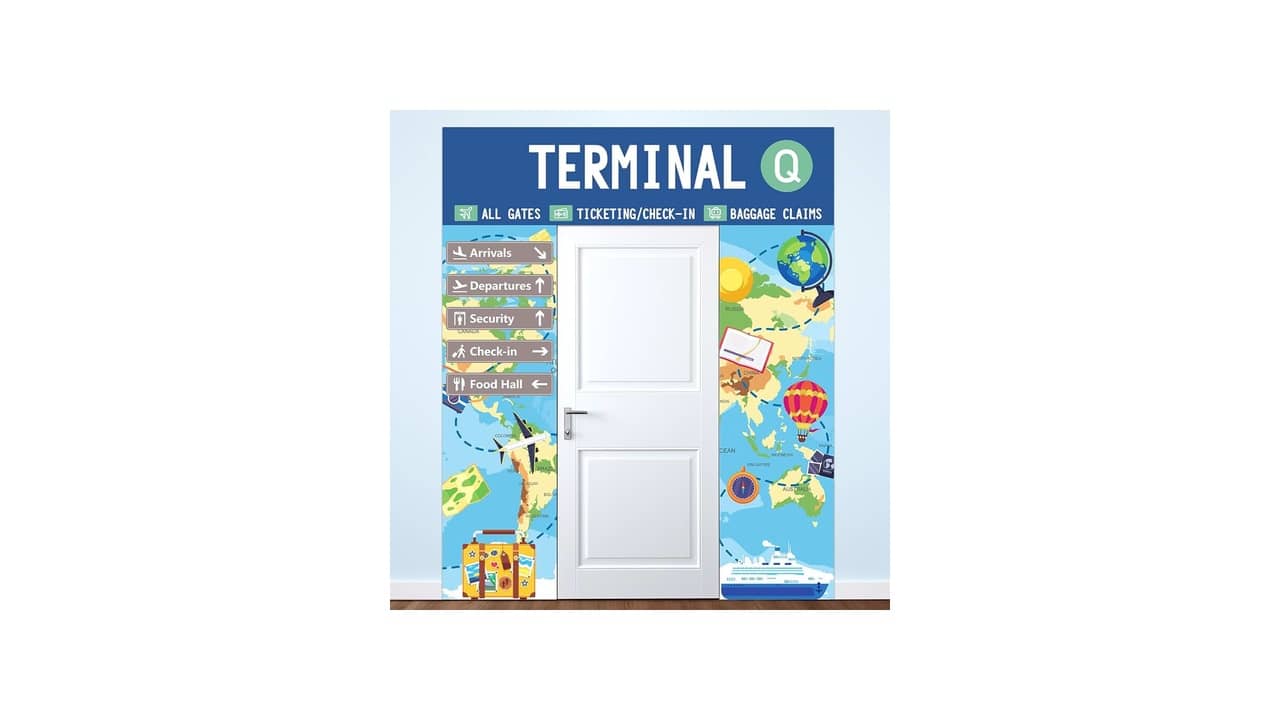 Melhor Porta Aviões do Mundo: Aventura e Decoração Temática