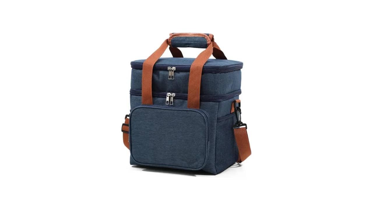 Melhor Porta Marmita Térmica: 10 Modelos Eficientes