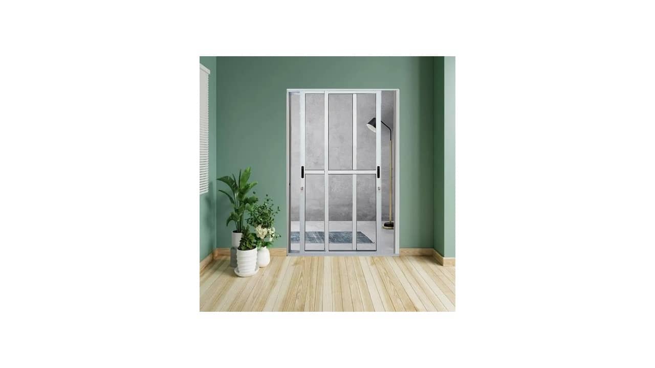 Melhor Porta para Area Externa: Guia Completo