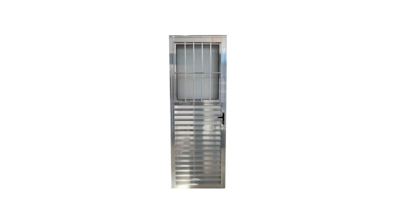 Melhor Porta para Cozinha: Guia Completo de Escolha