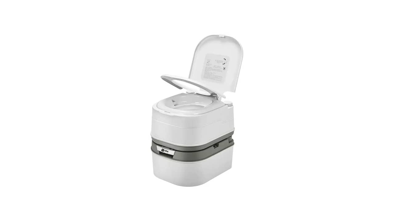 Melhor Porta Potti: Guia Completo para Sua Aventura