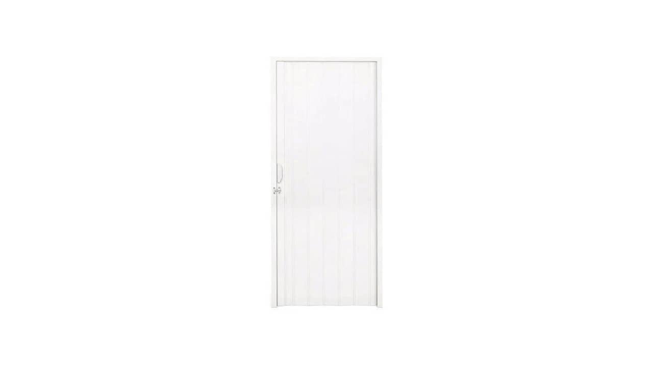 Melhor Porta Sanfonada do Mercado: Guia Completo e Opções