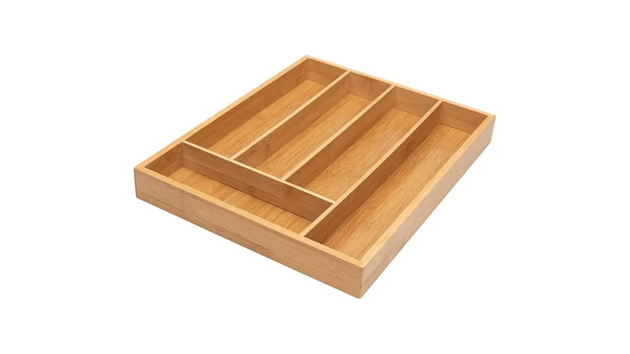 Melhor Porta Talher: 10 Modelos de Alta Organização