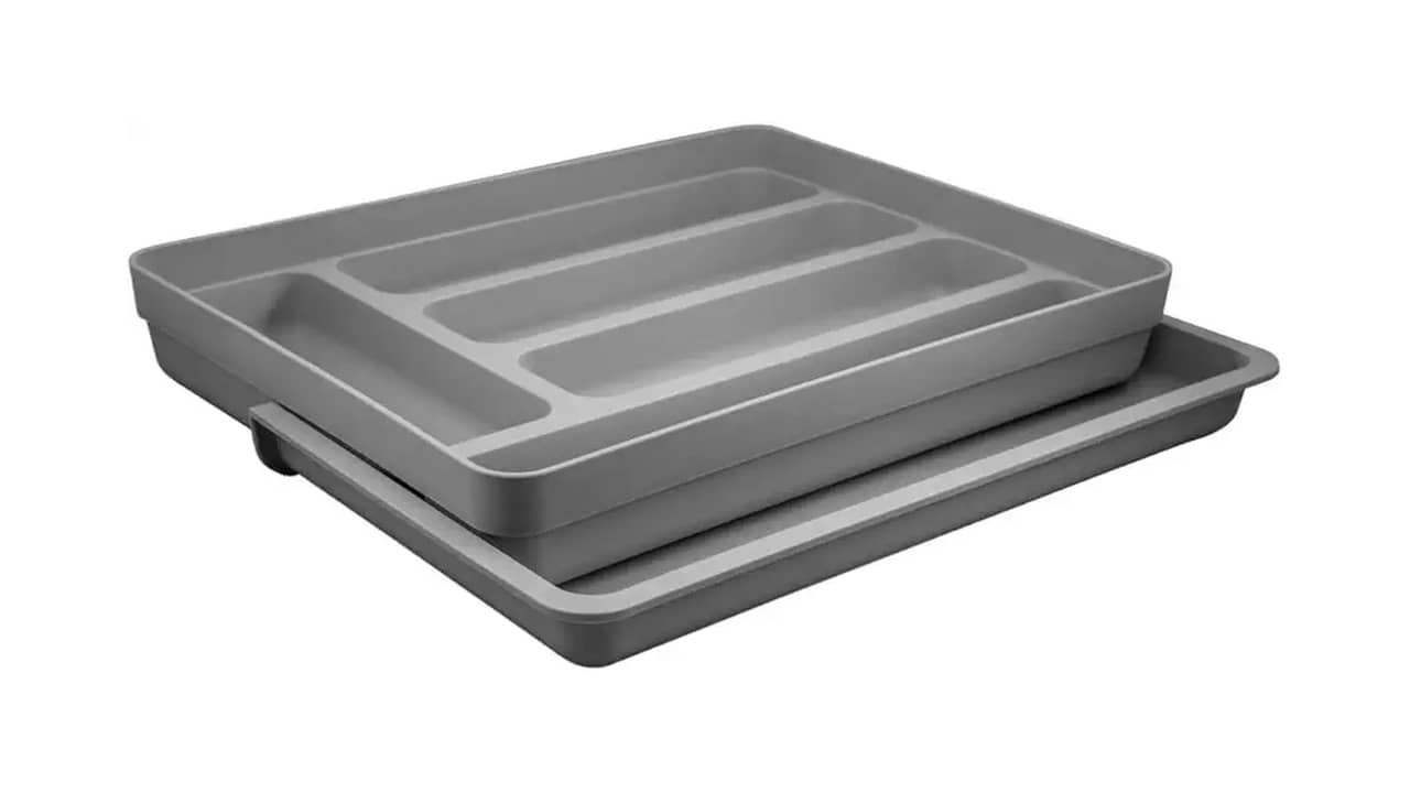 Melhor Porta Talheres: Organize Sua Cozinha com Estilo