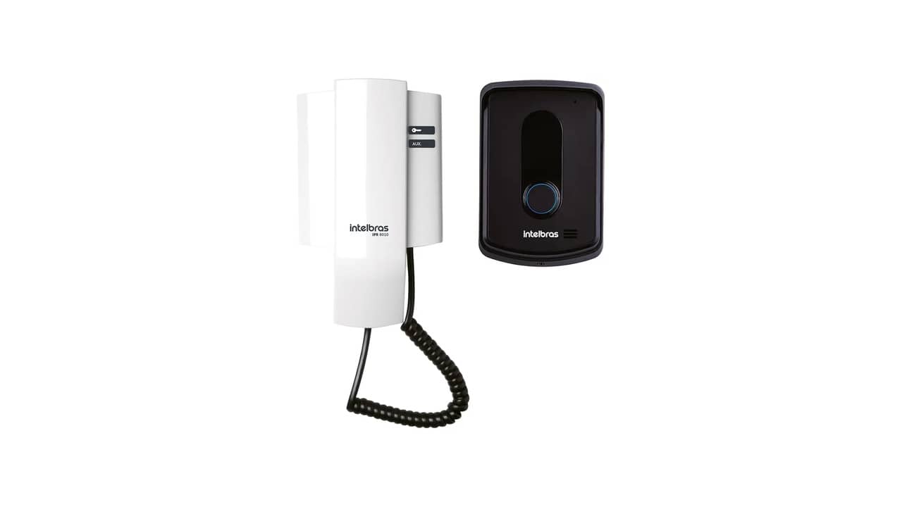 Melhor Porteiro Eletrônico Residencial: Guia Completo!