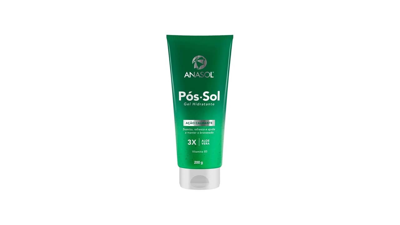 Melhor Pós Sol Calamed: Alívio e Hidratação para Sua Pele