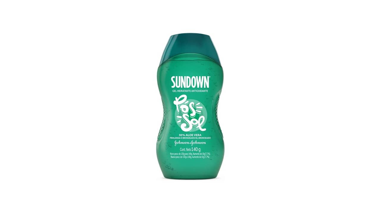 Melhor Pós Sol Queimadura: Alívio Rápido e Hidratação