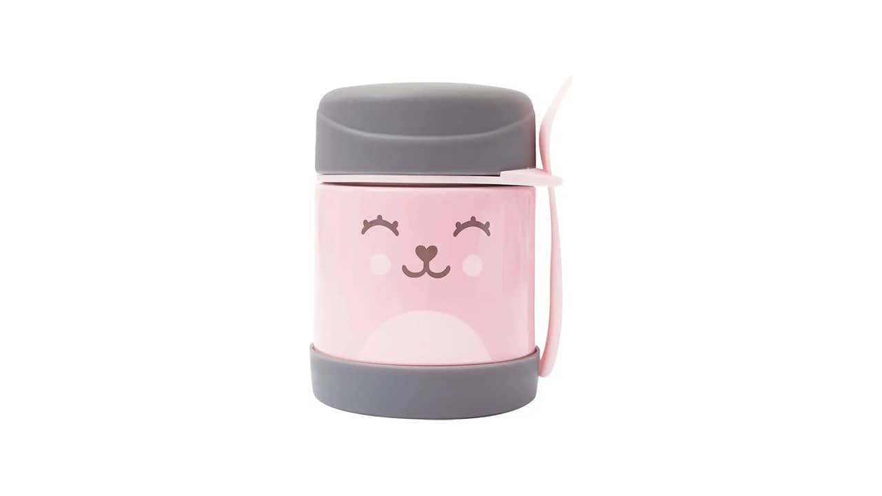 Melhor Pote Térmico para Bebê: Mantenha a Comida Fresca!