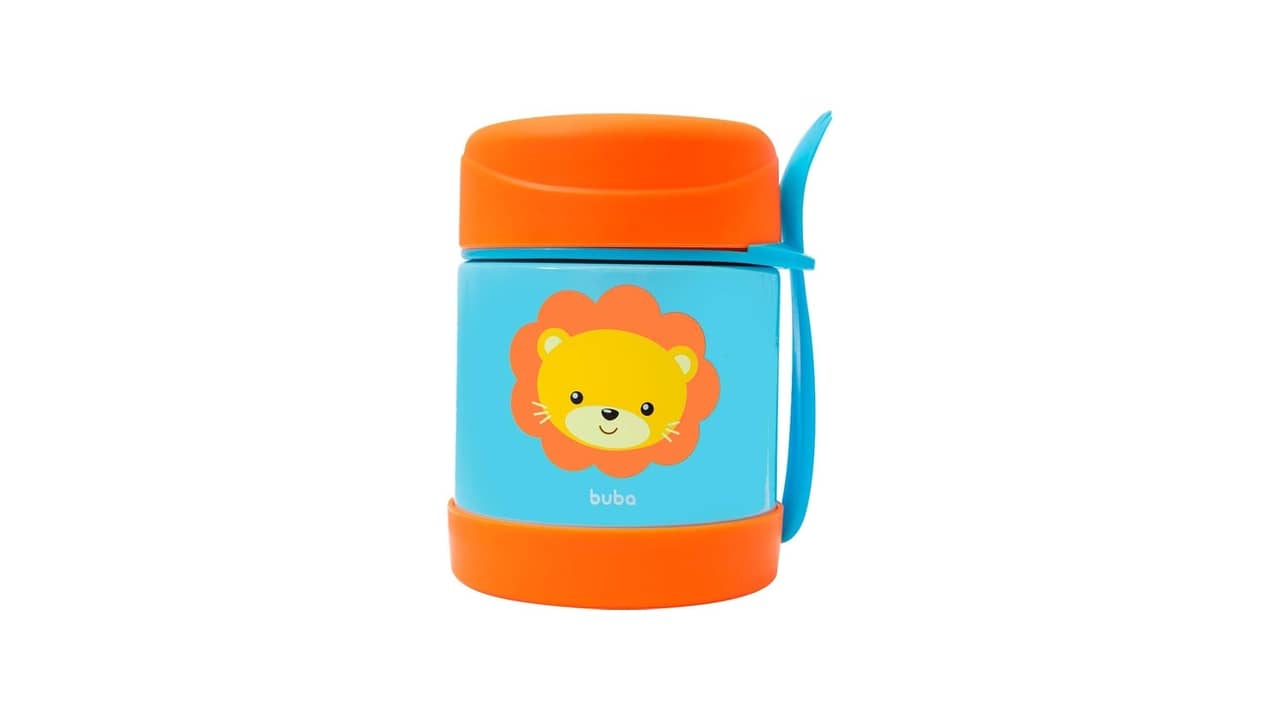 Melhor Pote Térmico para Papinha: Mantenha a Comida Fresca!
