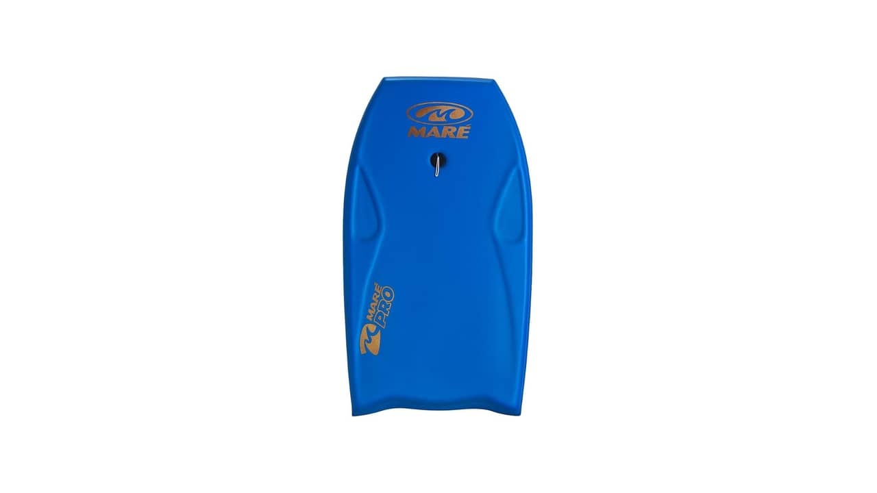 Melhor Prancha de Bodyboard Profissional: Guia Definitivo