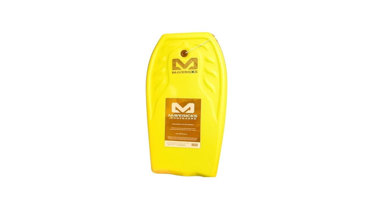 Melhor Prancha de Bodyboard: Guia Completo 2024