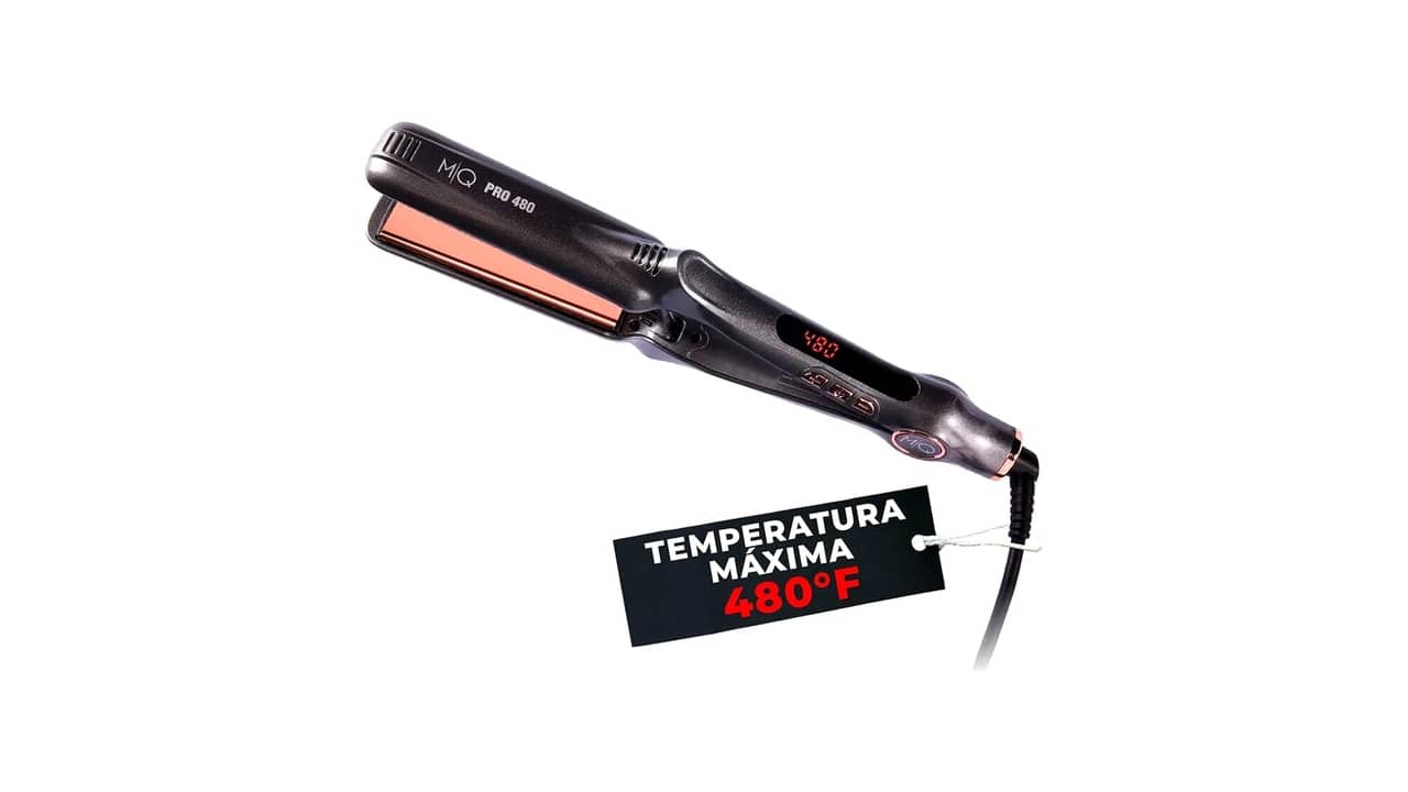 Melhor Prancha de Cabelo Profissional: 10 Modelos de Alta Performance