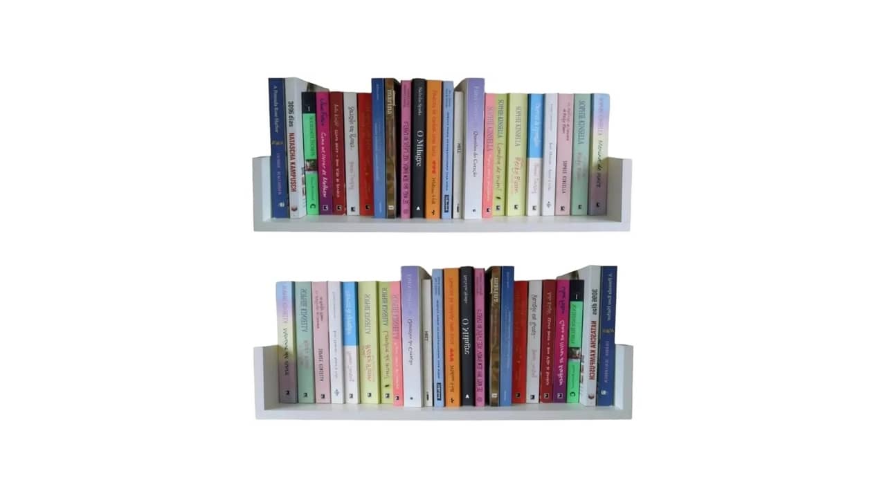 Melhor Prateleira para Livros: Guia Completo 2024