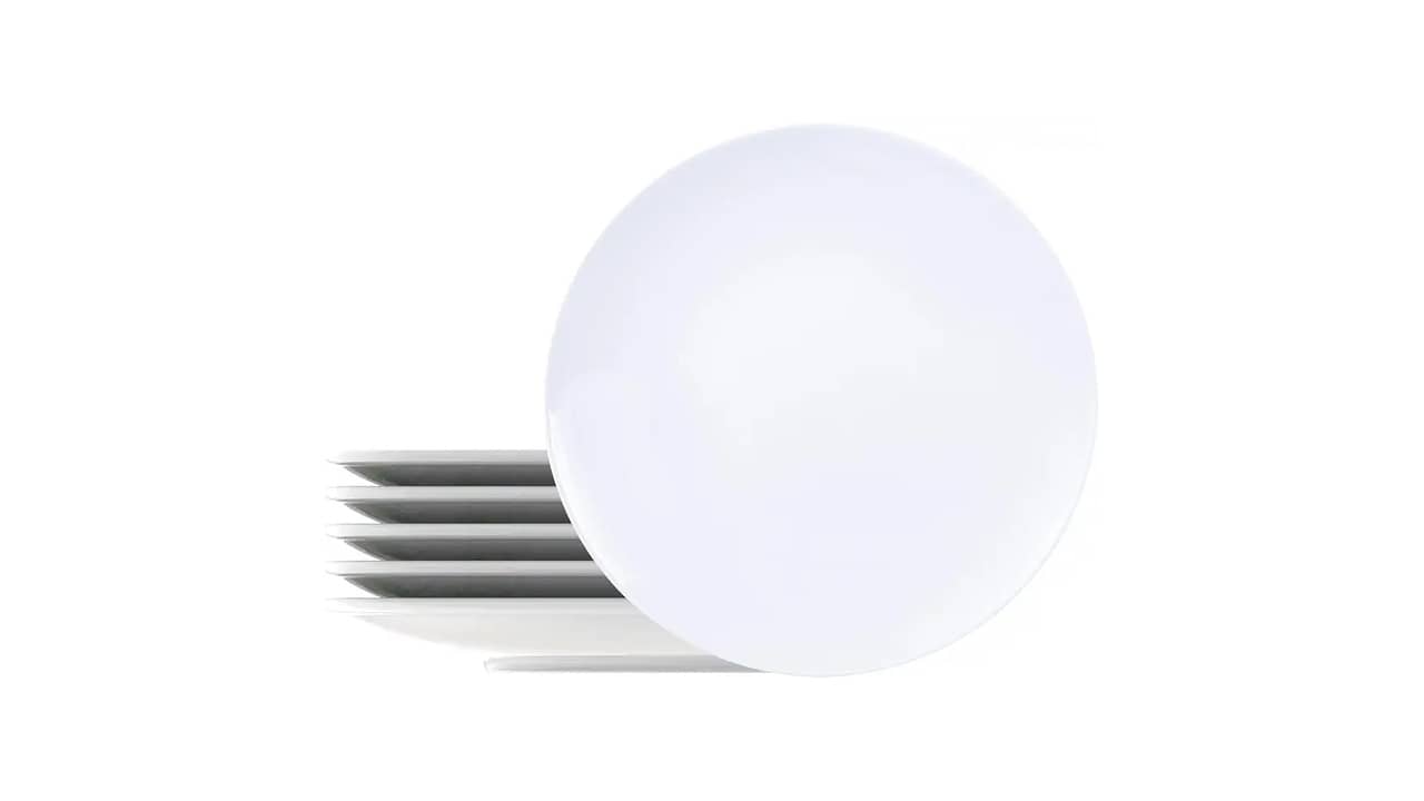 Melhor Prato de Porcelana: Elegância e Durabilidade