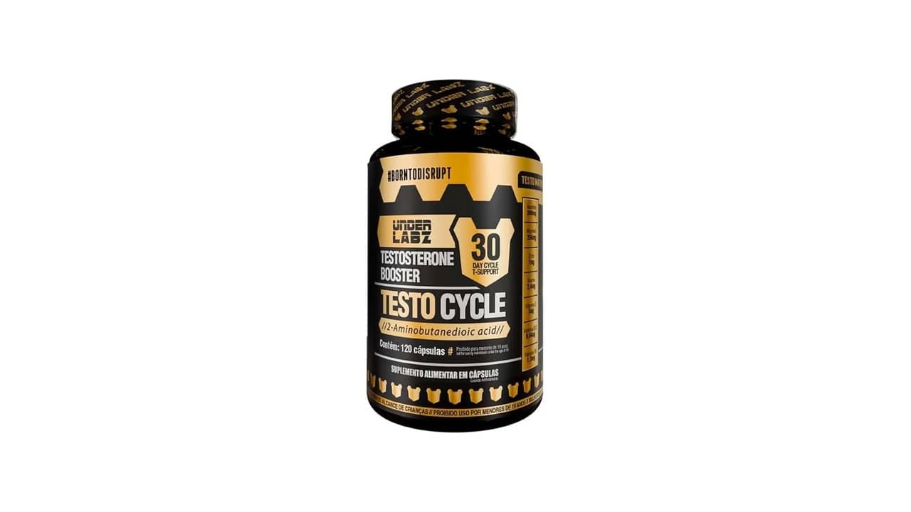 Melhor Pré Hormonal: Potencialize Seu Desempenho Natural