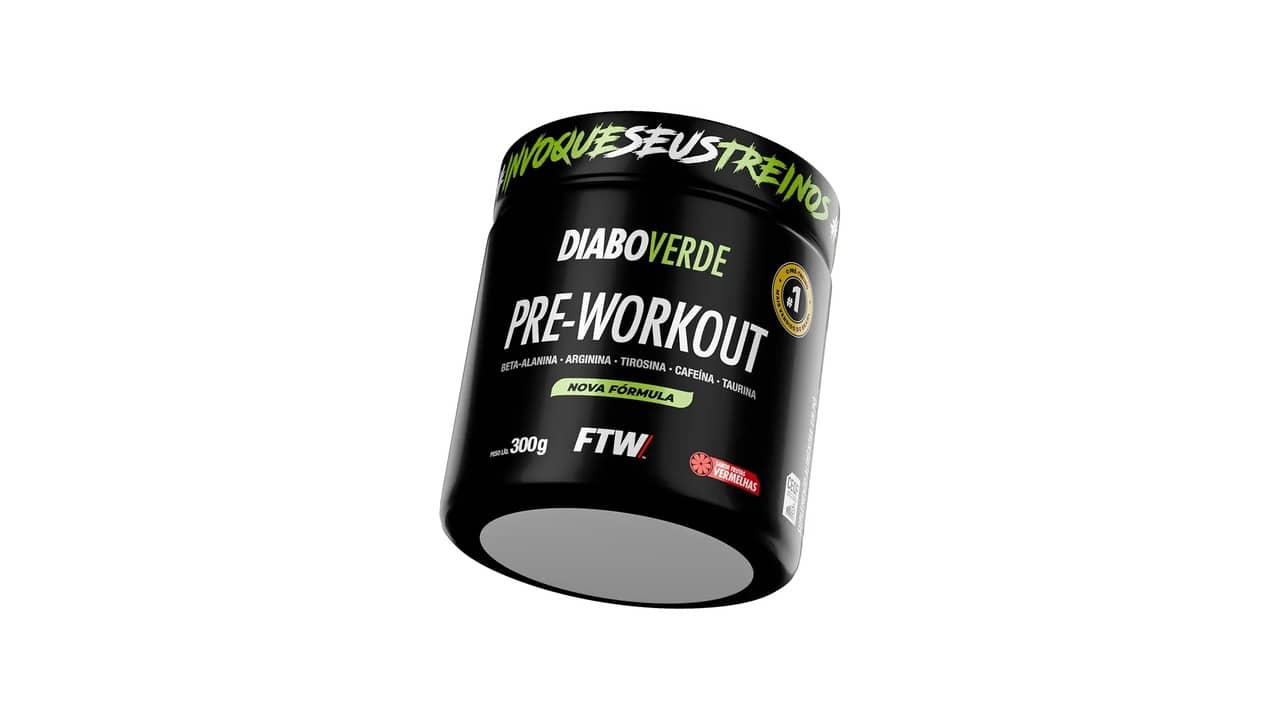 Melhor Pré-Treino Caseiro: Guia Essencial!