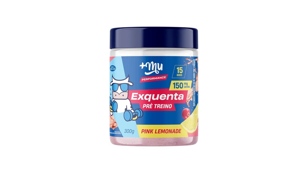 Melhor Pré-Treino para dar Energia: Potencialize Seus Treinos!