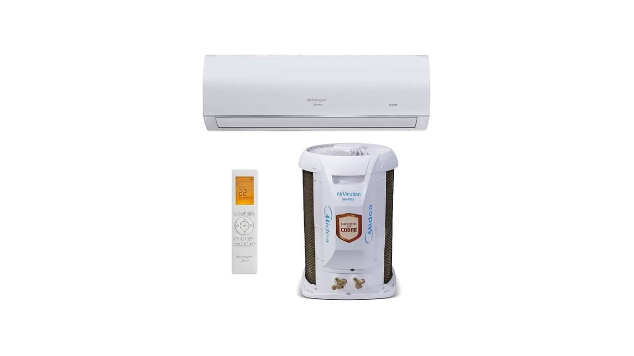 Melhor Preço Ar Condicionado 18000 Btus Inverter: Guia de Escolha