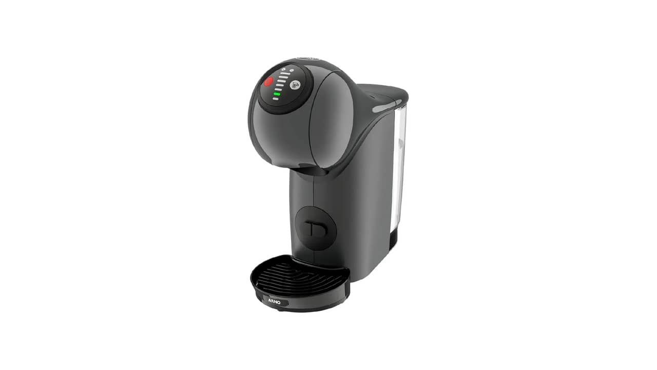 Melhor Preço Cafeteira Dolce Gusto: Guia de Compra Inteligente