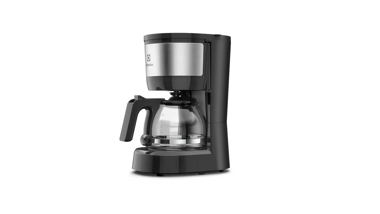 Melhor Preço Cafeteira Elétrica: 6 Opções Inteligentes