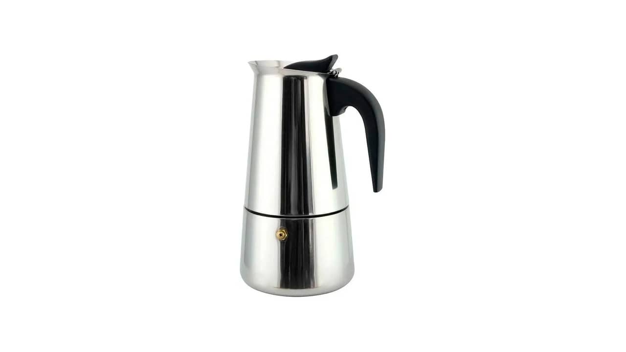 Melhor Preço Cafeteira Italiana: 7 Opções em Destaque