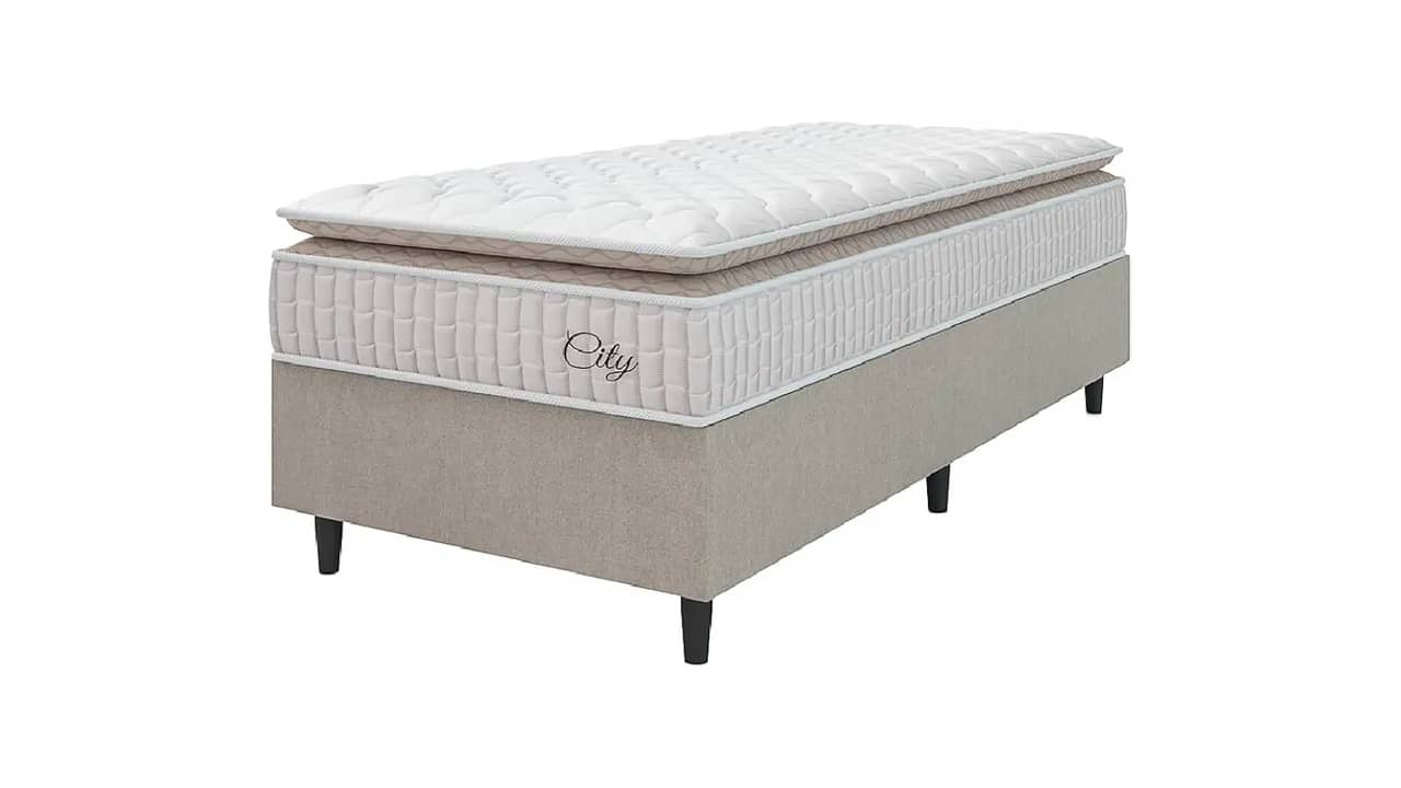 Melhor Preço Cama Box Solteiro: Guia Completo