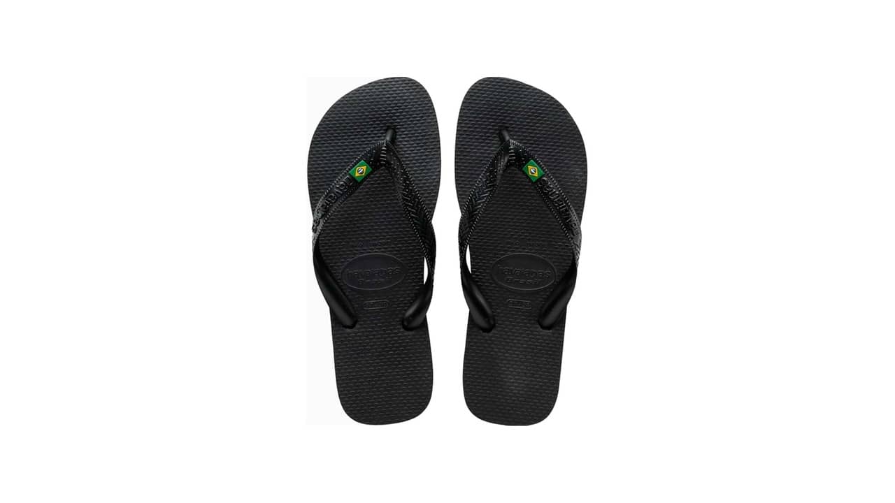 Melhor Preço Chinelo Havaianas Masculino: Opções Incríveis!