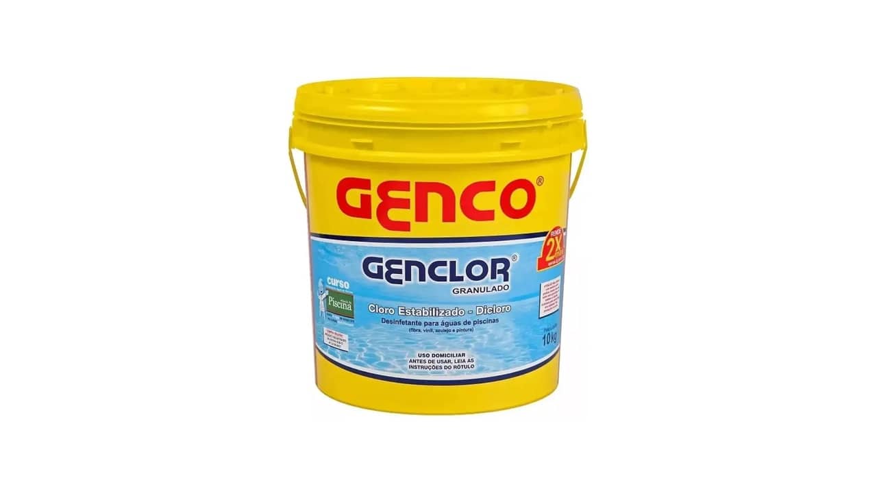 Melhor Preço Cloro para Piscina: Economia e Eficiência Garantidas!