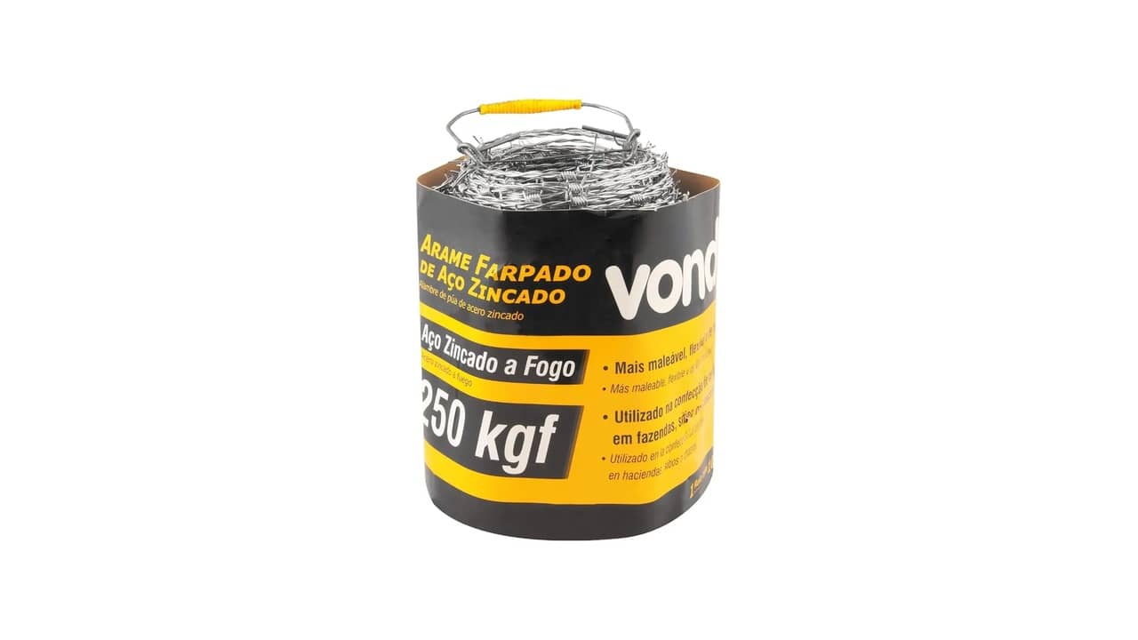 Melhor Preço de Arame Farpado: Guia Completo