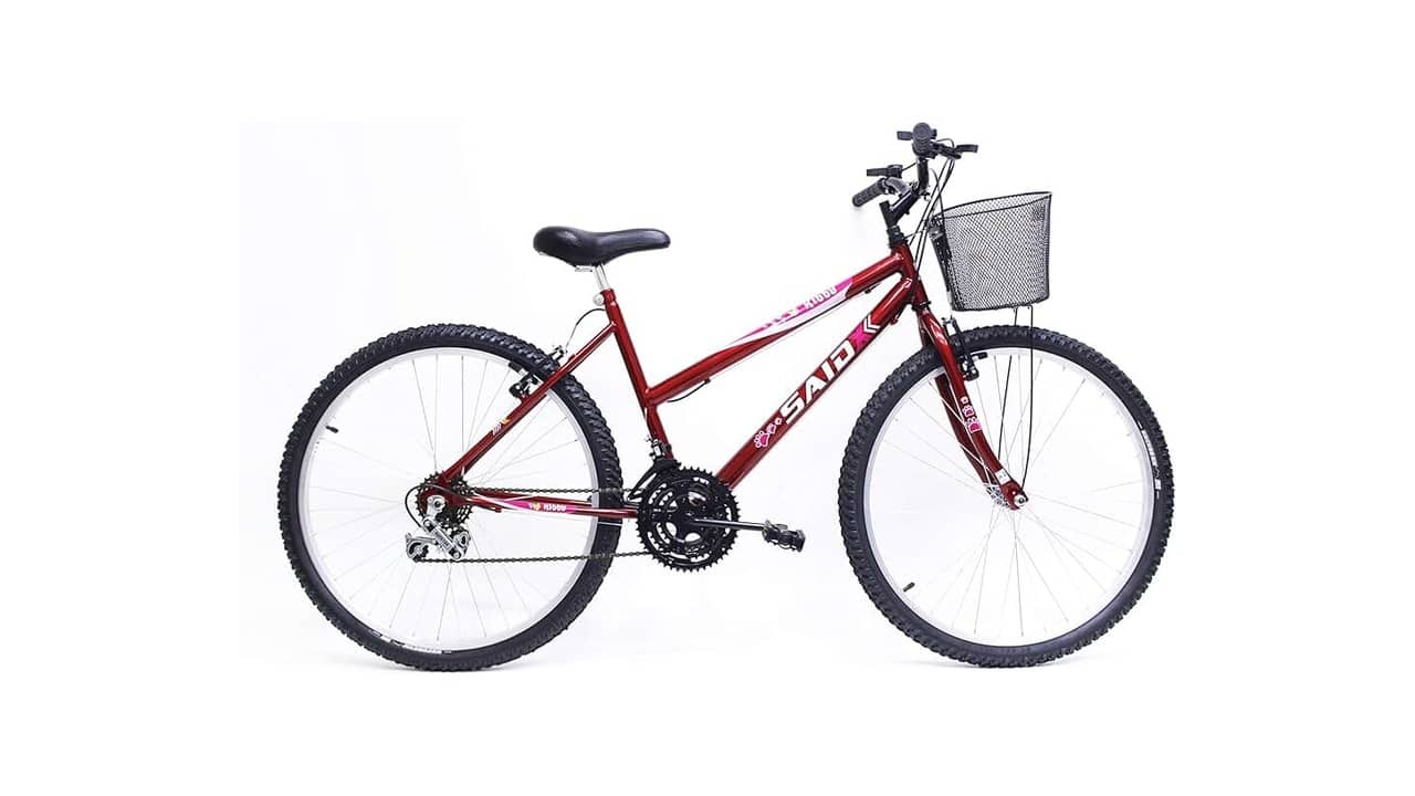 Melhor Preço de Bicicleta Feminina: Modelos Essenciais