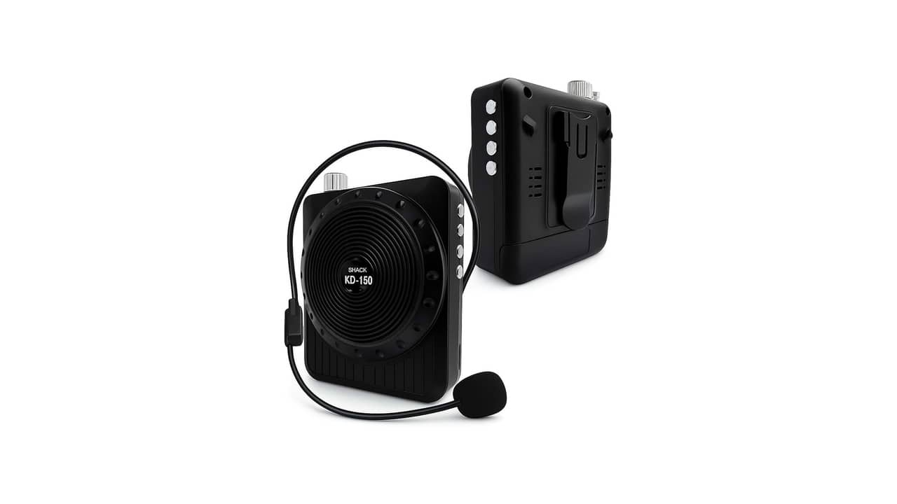 Melhor Preço de Megafone: Guia Completo de Compra