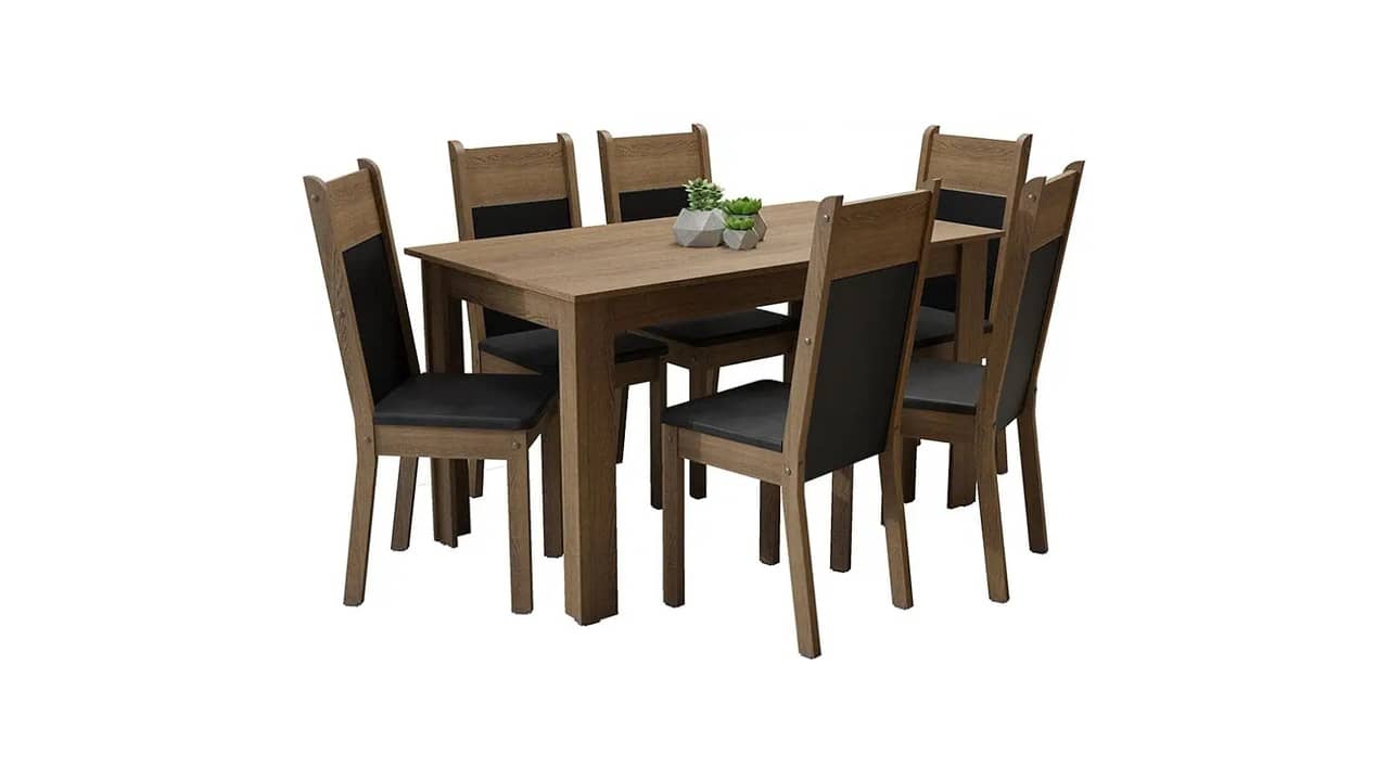 Melhor Preço de Mesa de Jantar: Guia Completo