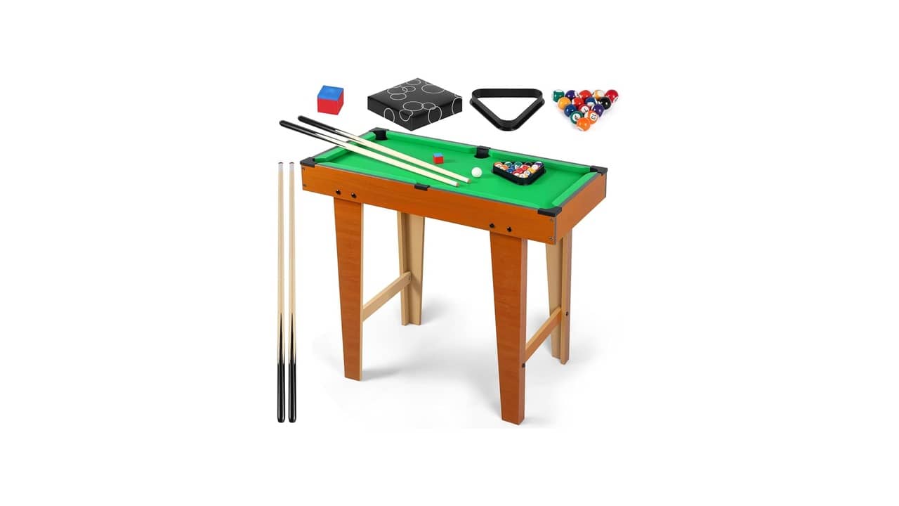 Melhor Preço de Mesa de Sinuca: Guia Definitivo