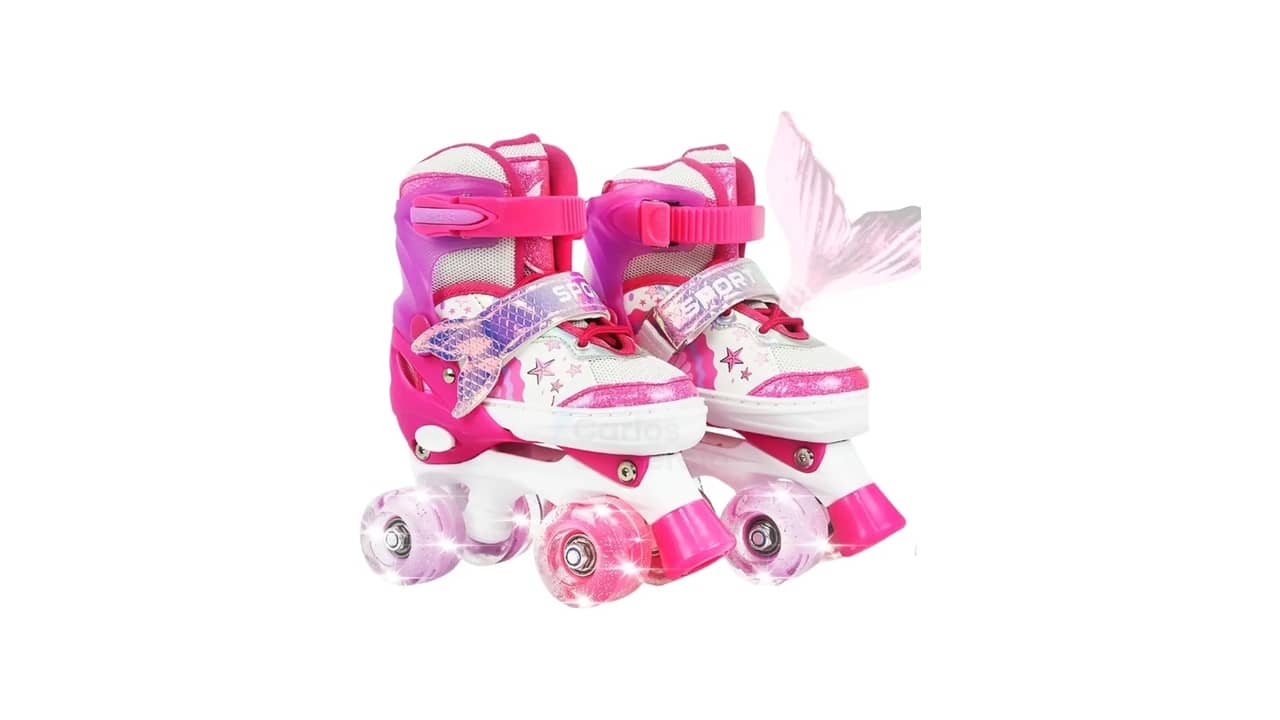Melhor Preço de Patins Infantil: Guia Completo para Escolher!