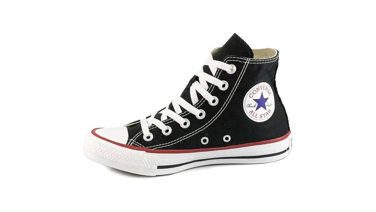 Melhor Preço de Tênis All Star Feminino: Encontre o Seu Ideal