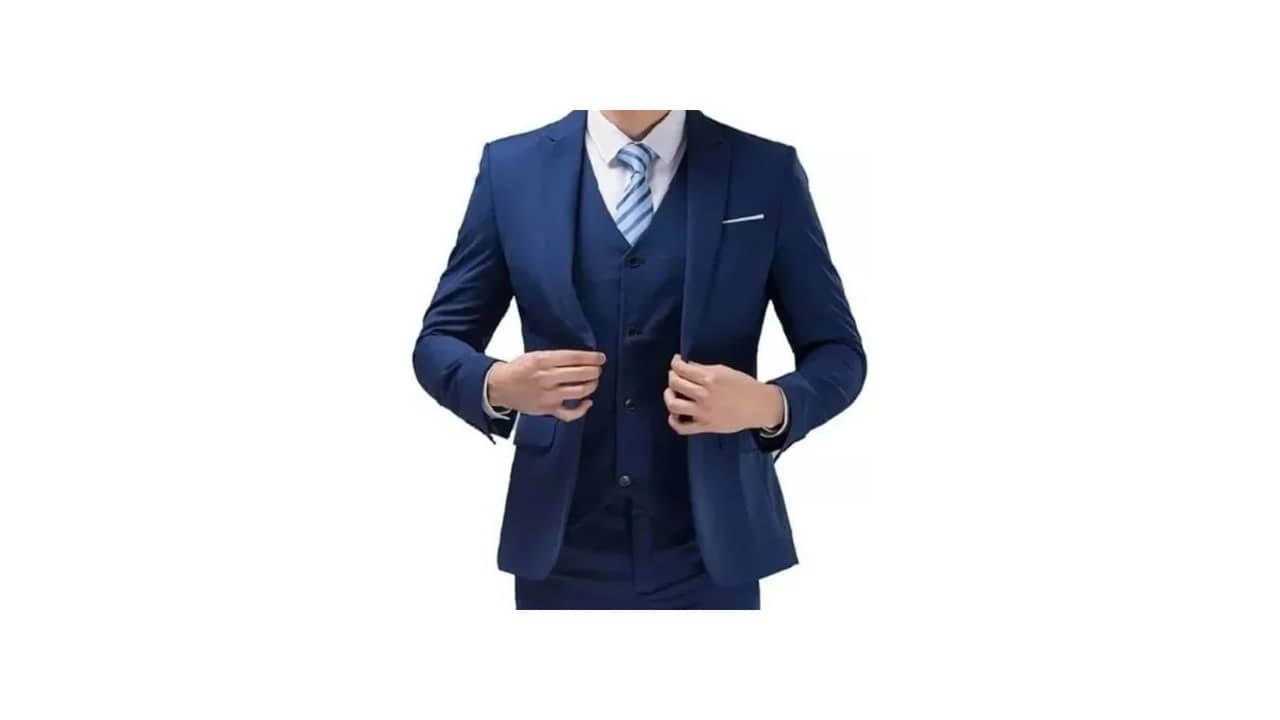 Melhor Preço de Terno Masculino: Guia Essencial
