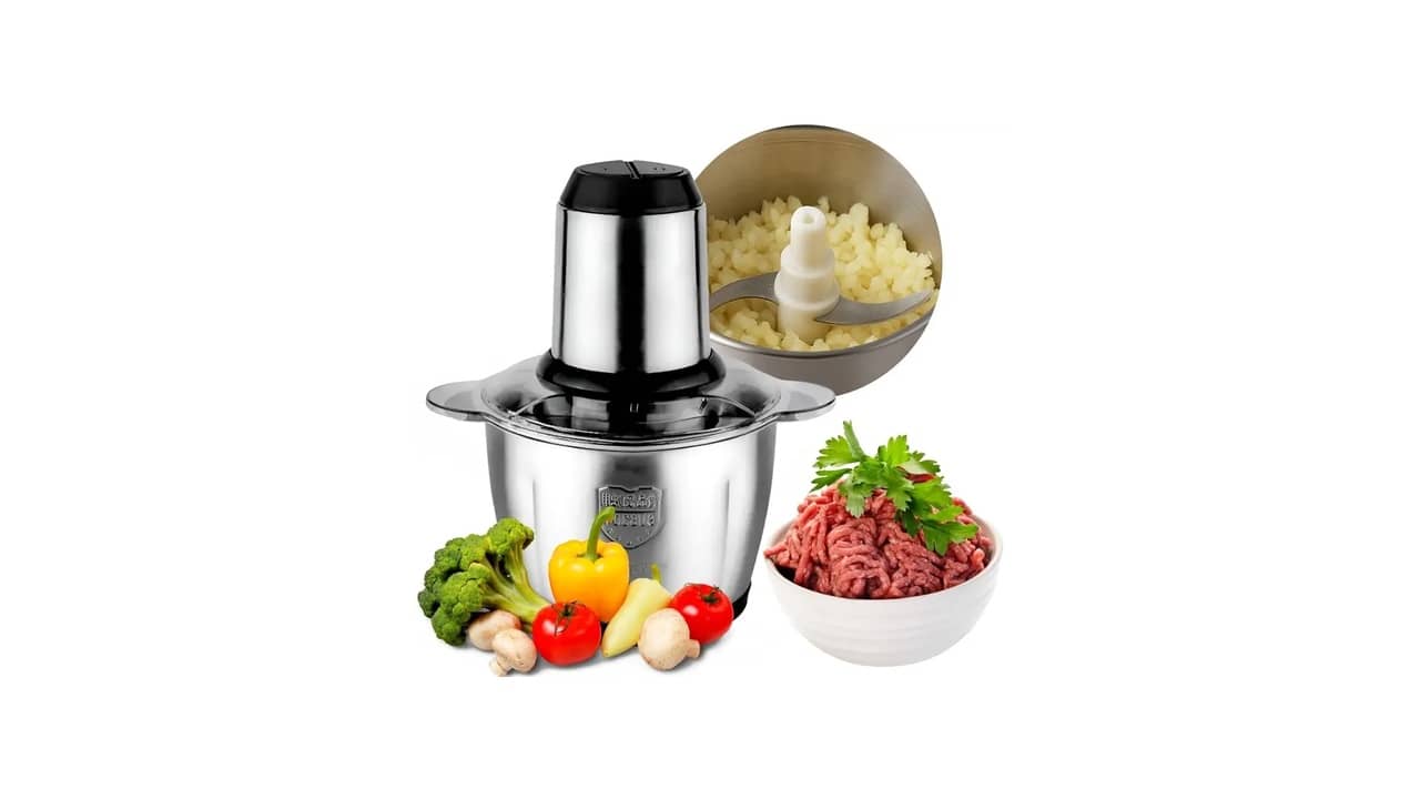 Melhor Preço de Triturador de Alimentos: Encontre o Seu Ideal
