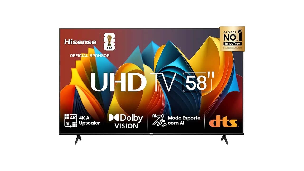 Melhor Preço de Tv 60 Polegadas: Encontre a Sua!