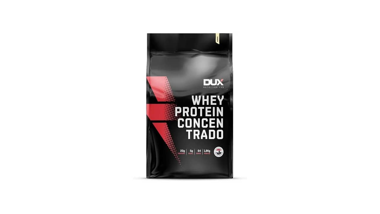 Melhor Preço de Whey Protein Concentrado: Opções Custo-Benefício
