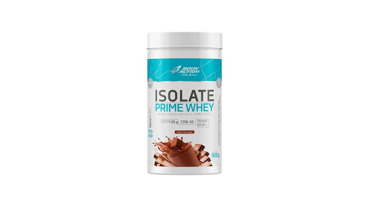 Melhor Preço de Whey Protein Hidrolisado: Descubra Opções Econômicas