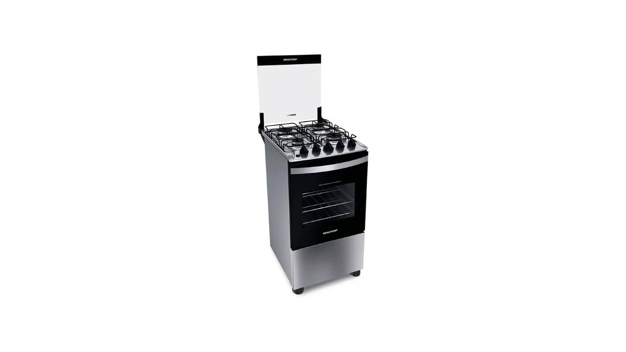 Melhor Preço Fogão Brastemp 4 Bocas: Guia Essencial